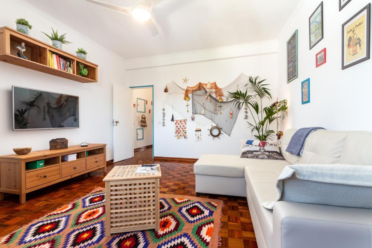 Dreamers Duplex With Seaview District de District de Faro Extérieur photo