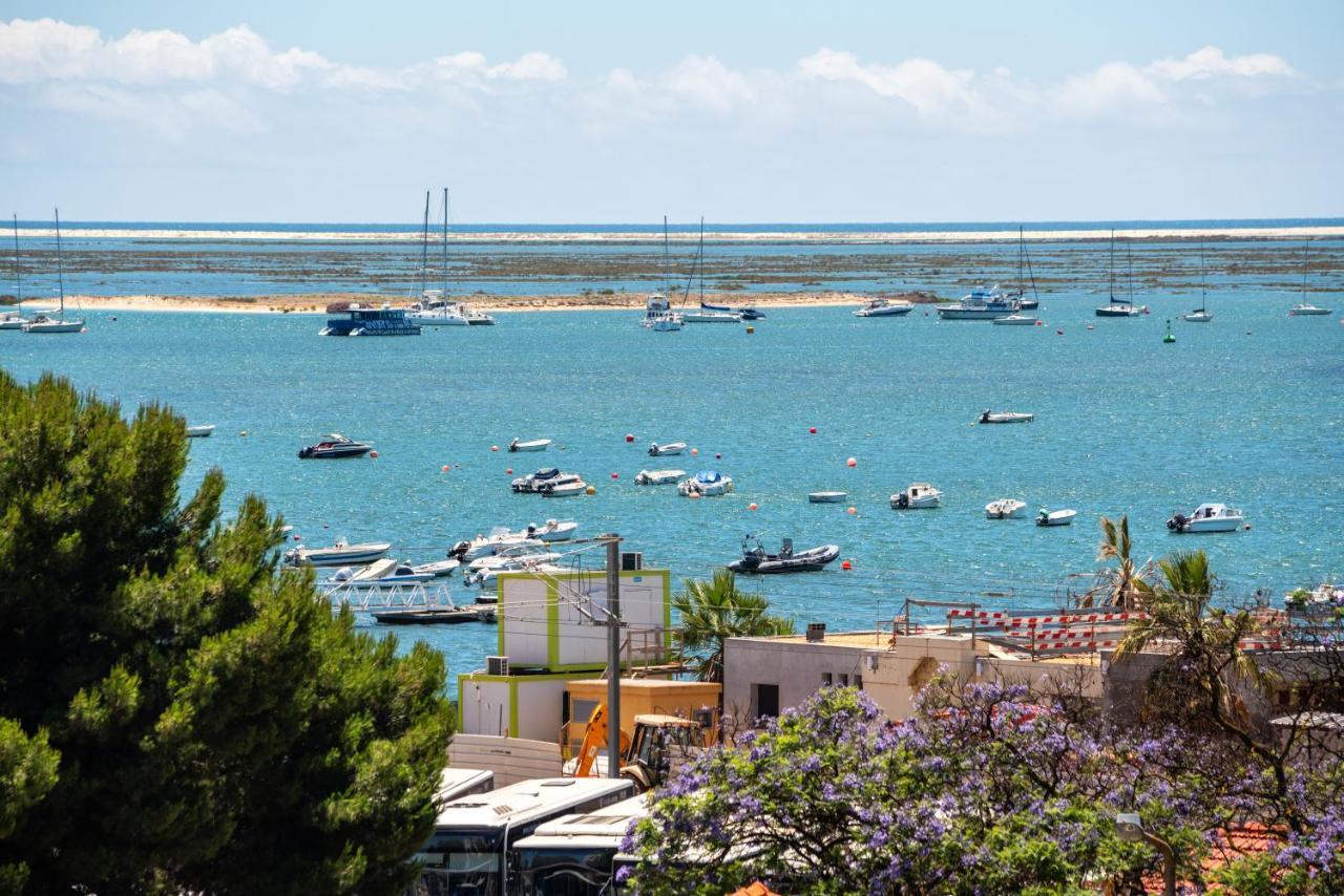 Dreamers Duplex With Seaview District de District de Faro Extérieur photo